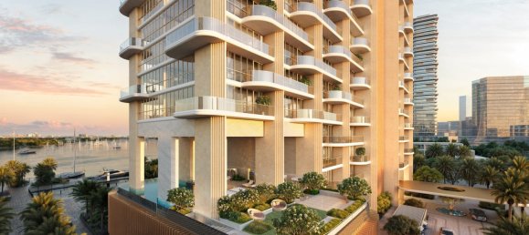 Apartamento T3 em Dubai, UAE N.º 95171 3