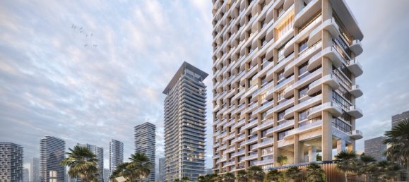 Apartamento T3 em Dubai, UAE N.º 95171 2