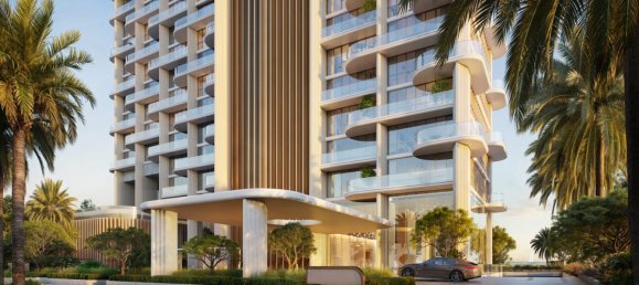 Apartamento T3 em Dubai, UAE N.º 95171 5