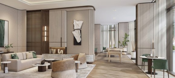 Apartamento T3 em Dubai, UAE N.º 95171 8