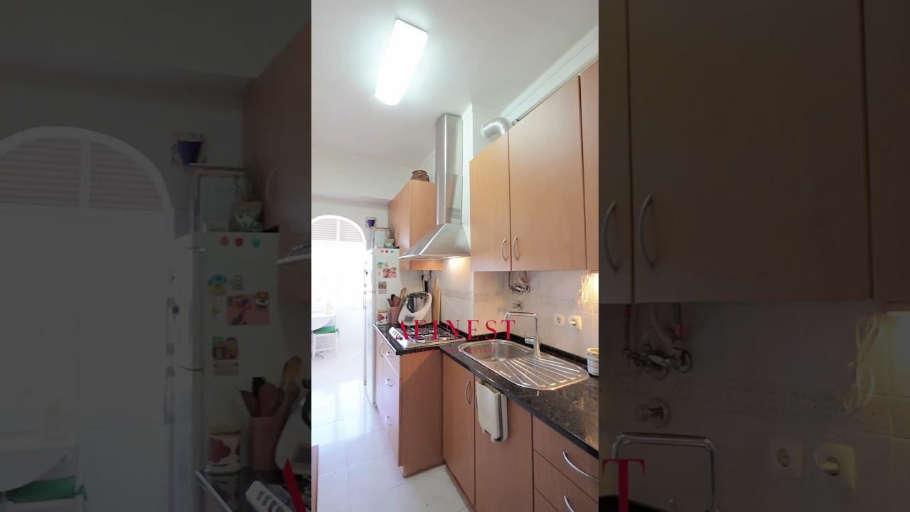 2 bedrooms Apartment in Lisbon, Portugal No. 335874