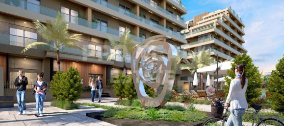 3 rooms Apartment in Kepez, Turkey No. 27128 10