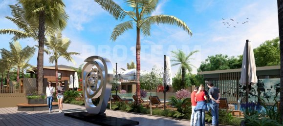 3 rooms Apartment in Kepez, Turkey No. 27128 11