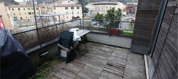 3 rooms Apartment in Colle di Val d'Elsa, Italy No. 196019 24