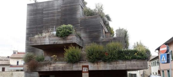 3 rooms Apartment in Colle di Val d'Elsa, Italy No. 196019 4