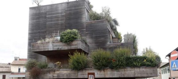 3 rooms Apartment in Colle di Val d'Elsa, Italy No. 196019 11