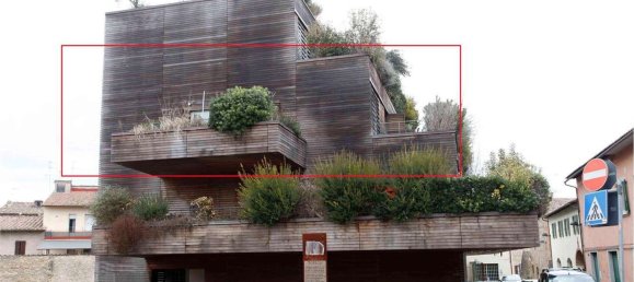 3 rooms Apartment in Colle di Val d'Elsa, Italy No. 196019 2