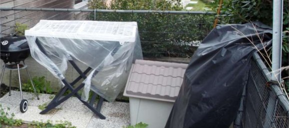 3 rooms Apartment in Colle di Val d'Elsa, Italy No. 196019 25