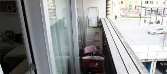 3 rooms Apartment in Colle di Val d'Elsa, Italy No. 196019 23