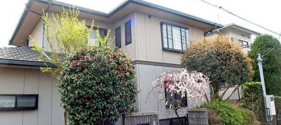 5 chambres Maison à Shizuoka, Japan No. 2968 2