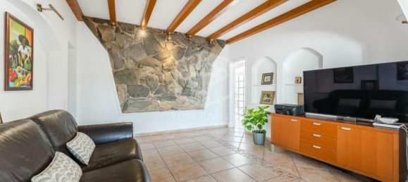 5 غرف نوم فيلا في Guia de Isora, Spain رقم 289189 21