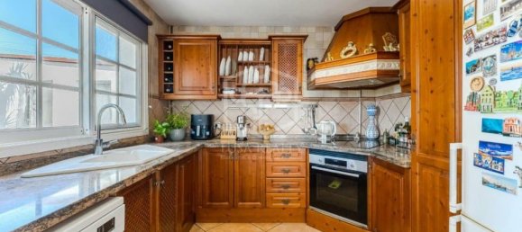 5 غرف نوم فيلا في Guia de Isora, Spain رقم 289189 22