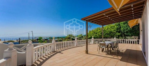 5 غرف نوم فيلا في Guia de Isora, Spain رقم 289189 28