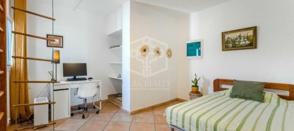 5 غرف نوم فيلا في Guia de Isora, Spain رقم 289189 2