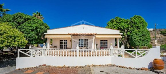 5 غرف نوم فيلا في Guia de Isora, Spain رقم 289189 29