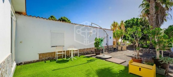 5 غرف نوم فيلا في Guia de Isora, Spain رقم 289189 9