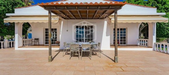 5 غرف نوم فيلا في Guia de Isora, Spain رقم 289189 27