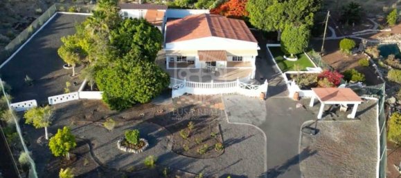 5 غرف نوم فيلا في Guia de Isora, Spain رقم 289189 30