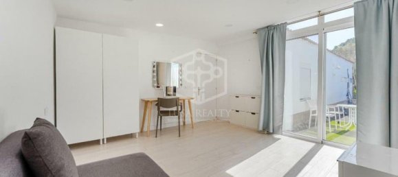 5 غرف نوم فيلا في Guia de Isora, Spain رقم 289189 11