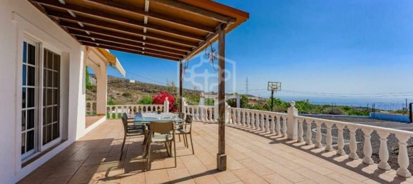 5 غرف نوم فيلا في Guia de Isora, Spain رقم 289189 26