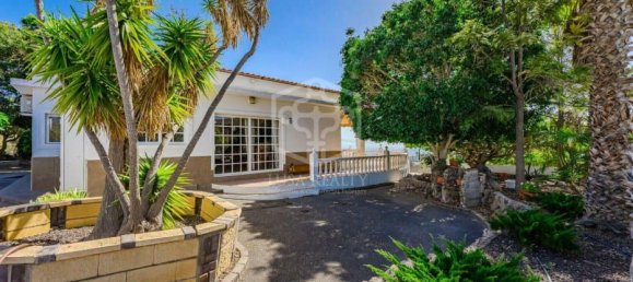 5 غرف نوم فيلا في Guia de Isora, Spain رقم 289189 7