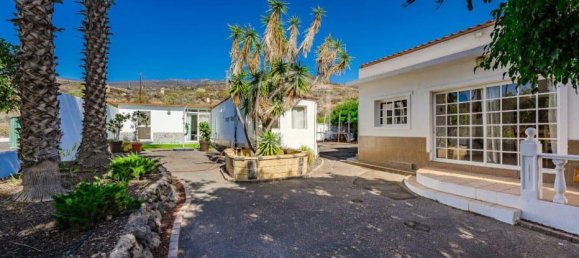 5 غرف نوم فيلا في Guia de Isora, Spain رقم 289189 8