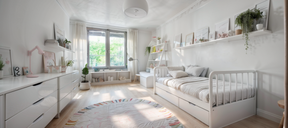 Apartamento de 3 divisões em Verden, Germany N.º 141447 4