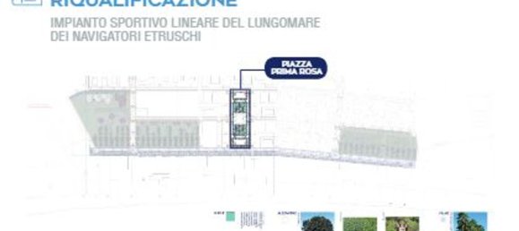 33m² Commercial property in Cerveteri, Italy No. 171989 18