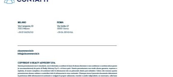 33m² Commercial property in Cerveteri, Italy No. 171989 15