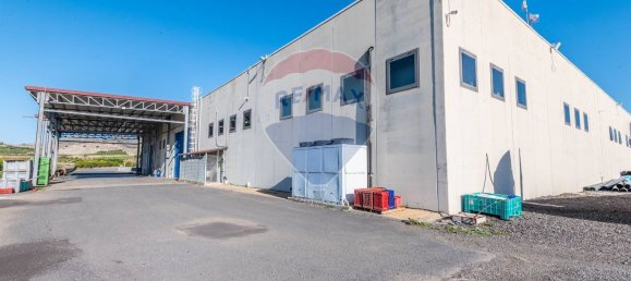 7000m² Warehouse in Mineo, Italy No. 63966 4