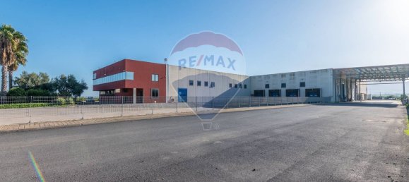 7000m² Warehouse in Mineo, Italy No. 63966 27
