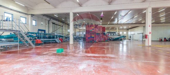 7000m² Warehouse in Mineo, Italy No. 63966 13