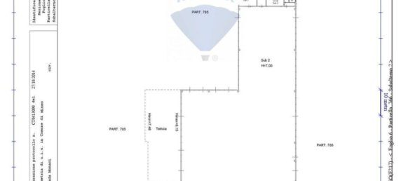 7000m² Warehouse in Mineo, Italy No. 63966 28