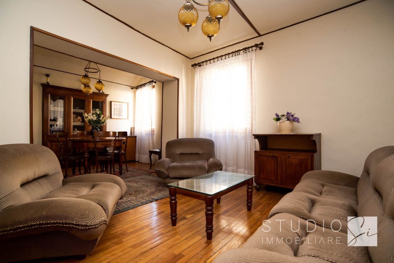 Apartamento de 3 divisões em Pistoia, Italy N.º 141214