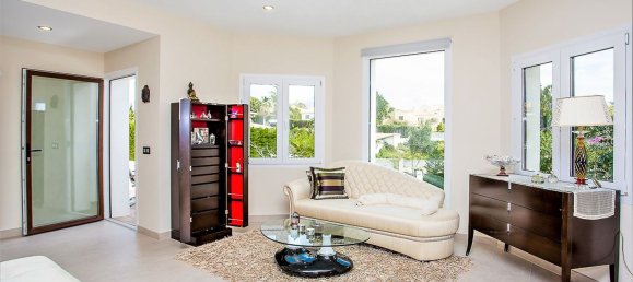 8 bedrooms House in Marbella, Spain No. 117777 6