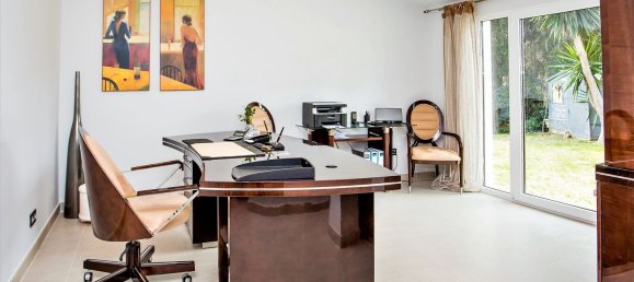 8 bedrooms House in Marbella, Spain No. 117777 13