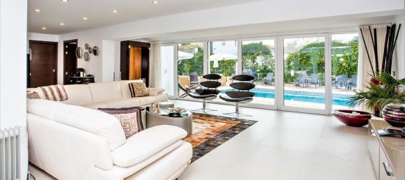 8 bedrooms House in Marbella, Spain No. 117777 4