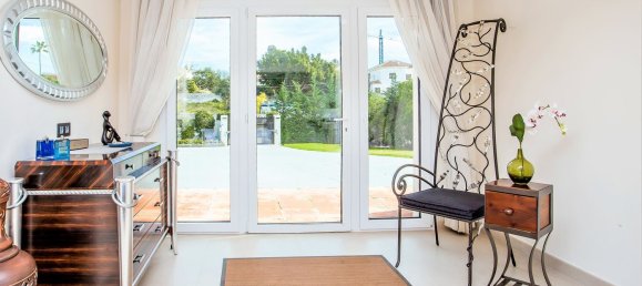 8 bedrooms House in Marbella, Spain No. 117777 15