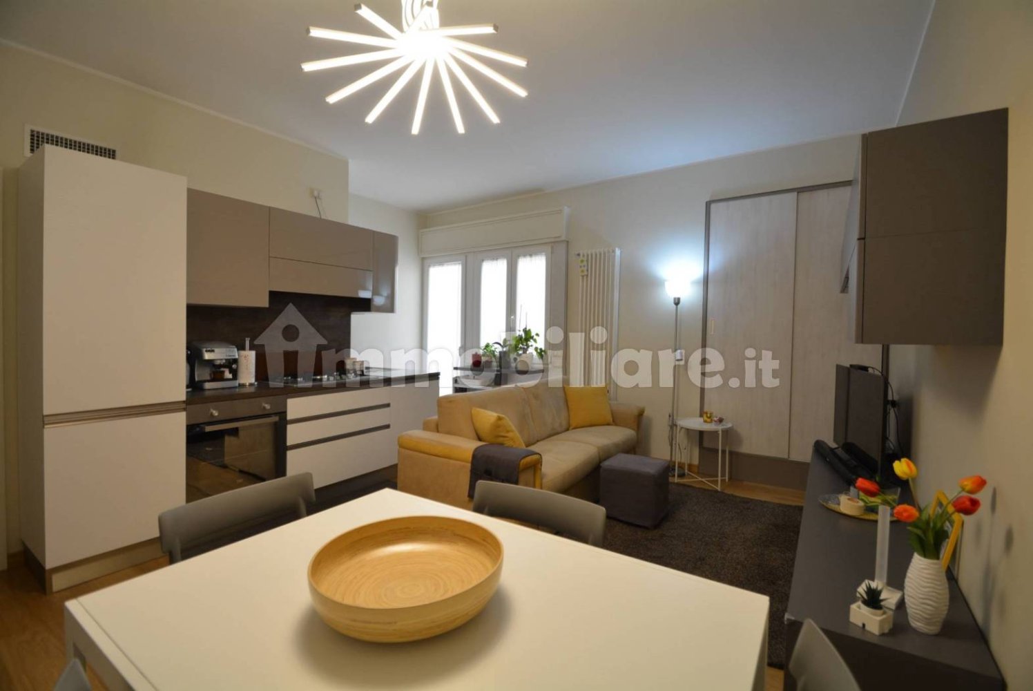 2 bedrooms Apartment in Matera, Italy No. 339521