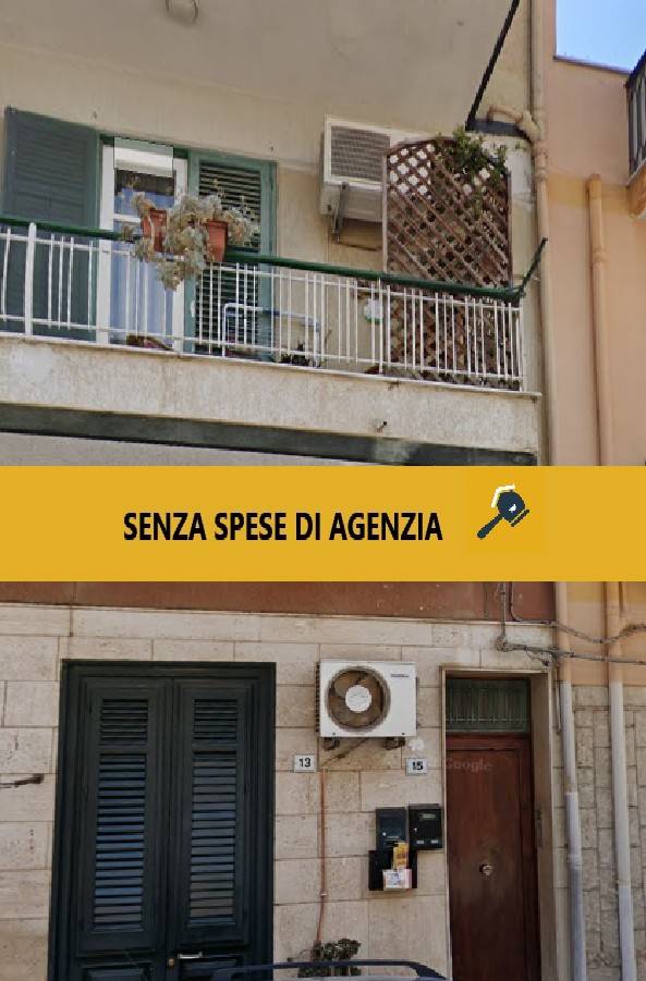 Квартира с 2 спальнями в Багерия, Италия № 322000