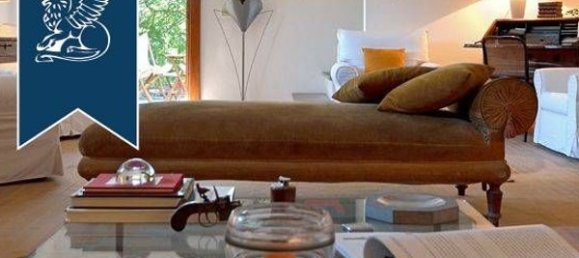 Дом с 9 комнатами в Урбино, Италия № 54996 8