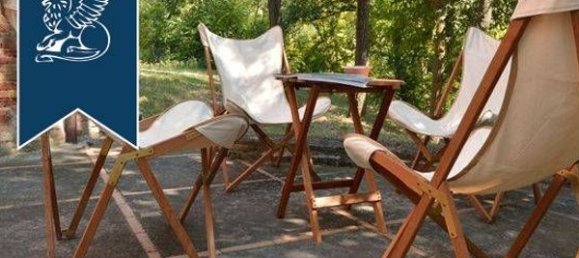 Дом с 9 комнатами в Урбино, Италия № 54996 15