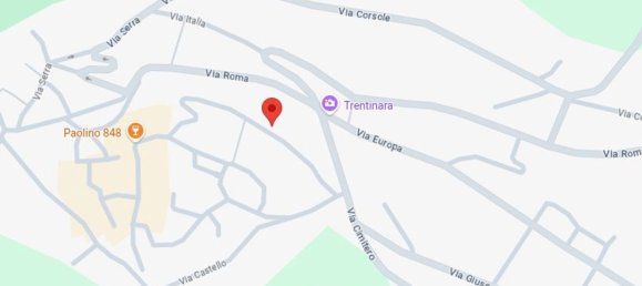 6 rooms Apartment in Trentinara, Italy No. 98202 7