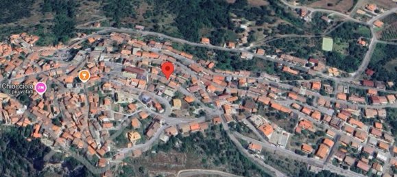 6 rooms Apartment in Trentinara, Italy No. 98202 5