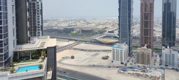 3 bedrooms Apartment in Business Bay, UAE No. 2101 3