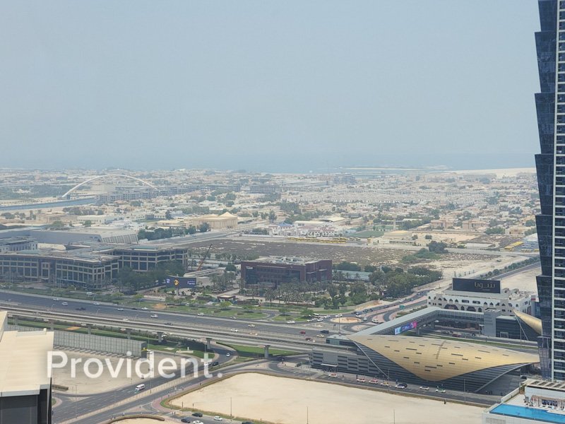 3 bedrooms Apartment in Business Bay, UAE No. 2101