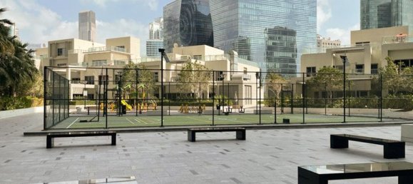 3 bedrooms Apartment in Business Bay, UAE No. 2101 2