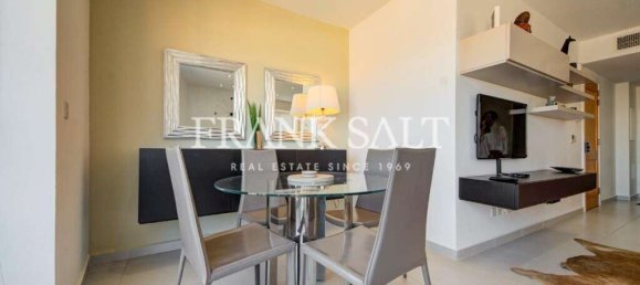 Квартира с 2 спальнями в Марсаскала, Мальта № 6405 2