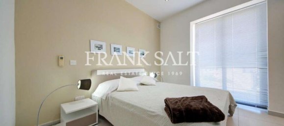 Квартира с 2 спальнями в Марсаскала, Мальта № 6405 7