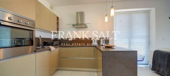 Квартира с 2 спальнями в Марсаскала, Мальта № 6405 5